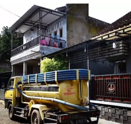 Sedot WC ciwidey Terdekat