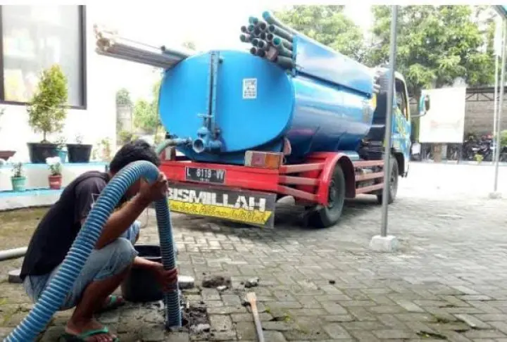 Sedot WC ciwidey Murah