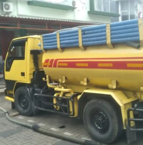 Sedot WC ciwidey Terdekat