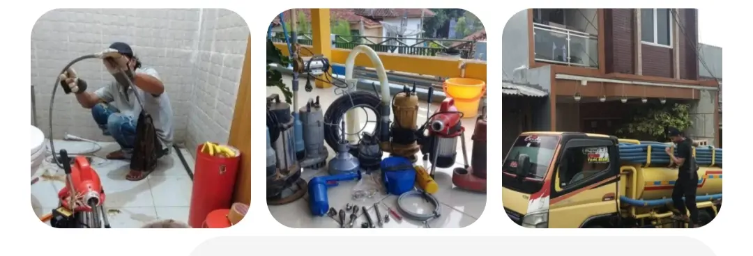 Jasa Sedot WC ciwidey Murah Terpercaya