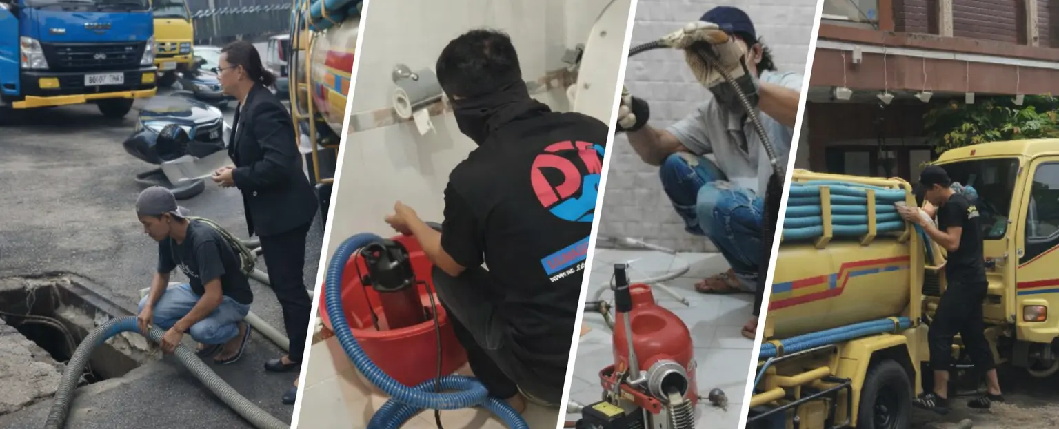 Jasa Sedot WC ciwidey Terdekat